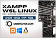 Como Instalar o XAMPP Linux no WSL Windows